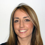 Dannielle Morecock, Business Development Officer