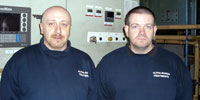 Maintenance Team